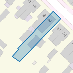 Perceel DBG01-B-8288