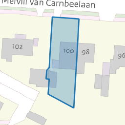 Perceel DBG01-B-8289