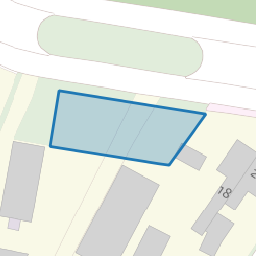 Perceel DBG01-B-8293