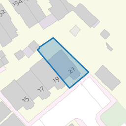 Perceel DBG01-B-8298