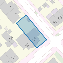 Perceel DBG01-B-8308