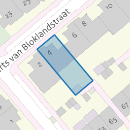 Perceel DBG01-B-8310