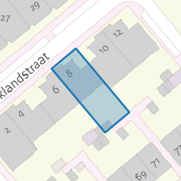 Perceel DBG01-B-8312