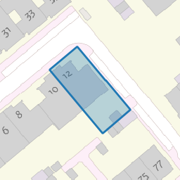 Perceel DBG01-B-8314