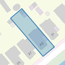 Perceel DBG01-B-8321