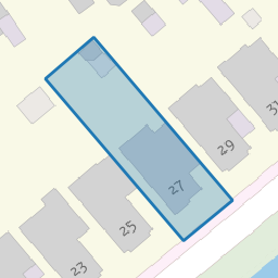 Perceel DBG01-B-8322