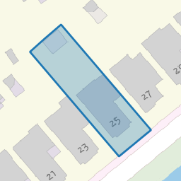 Perceel DBG01-B-8323