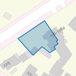 Perceel DBG01-B-8338