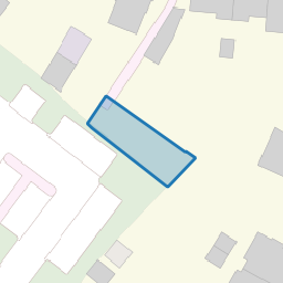 Perceel DBG01-B-8345