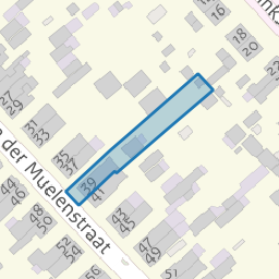 Perceel DBG01-B-8346