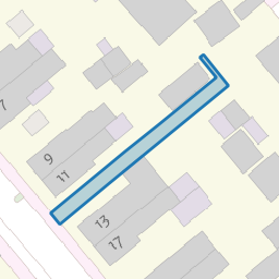 Perceel DBG01-B-8348