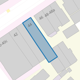 Perceel DBG01-B-8358