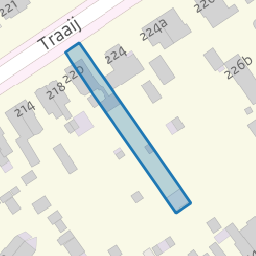 Perceel DBG01-B-8369