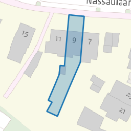 Perceel DBG01-B-8373