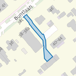 Perceel DBG01-B-8381