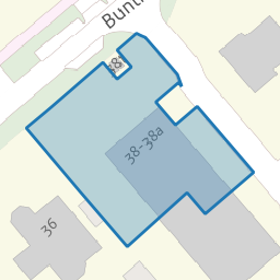 Perceel DBG01-B-8383