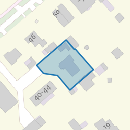 Perceel DBG01-B-8385