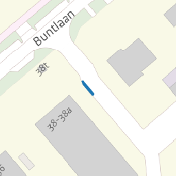 Perceel DBG01-B-8387