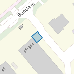 Perceel DBG01-B-8388