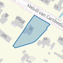 Perceel DBG01-B-8391