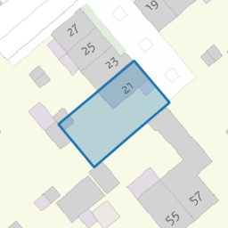 Perceel DBG01-B-8394