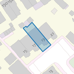 Perceel DBG01-B-8409