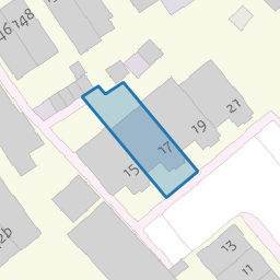 Perceel DBG01-B-8410