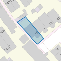 Perceel DBG01-B-8411