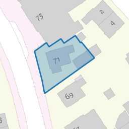 Perceel DBG01-B-8429