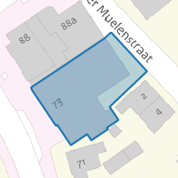 Perceel DBG01-B-8430