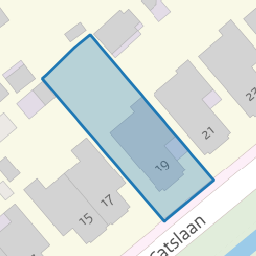 Perceel DBG01-B-8431