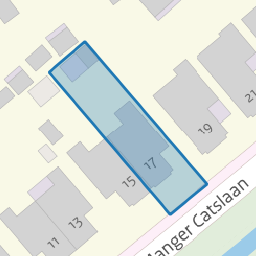 Perceel DBG01-B-8432