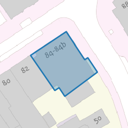 Perceel DBG01-B-8436