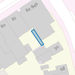 Perceel DBG01-B-8437