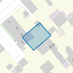 Perceel DBG01-B-8439