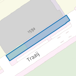 Perceel DBG01-B-8442