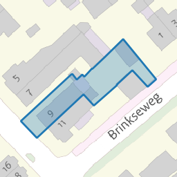 Perceel DBG01-B-8444