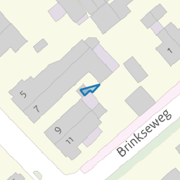 Perceel DBG01-B-8445