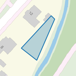 Perceel DBG01-B-8450