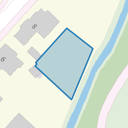 Perceel DBG01-B-8451