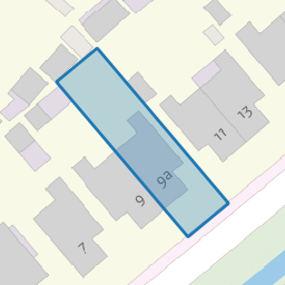 Perceel DBG01-B-8456