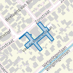 Perceel DBG01-B-8461