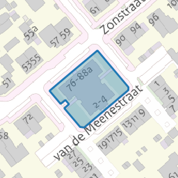 Perceel DBG01-B-8464