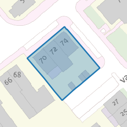 Perceel DBG01-B-8467