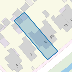 Perceel DBG01-B-8471