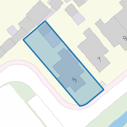 Perceel DBG01-B-8475