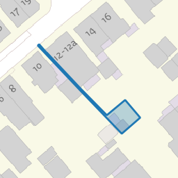 Perceel DBG01-B-8480