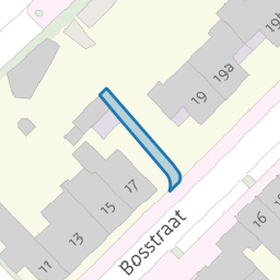 Perceel DBG01-B-8484