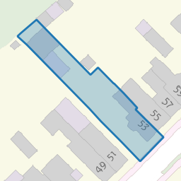 Perceel DBG01-B-8492