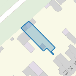 Perceel DBG01-B-8493